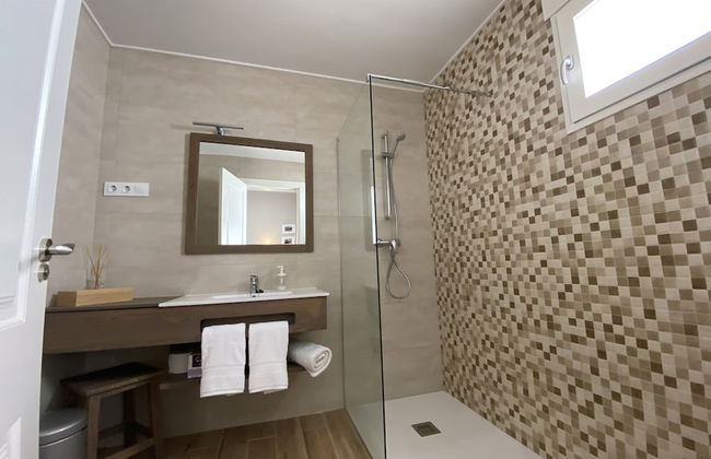 Azafrán Consuegra Casa Rural - Foto 28