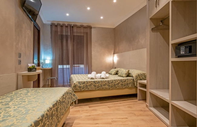 Le Camere di Nanà - Foto 9