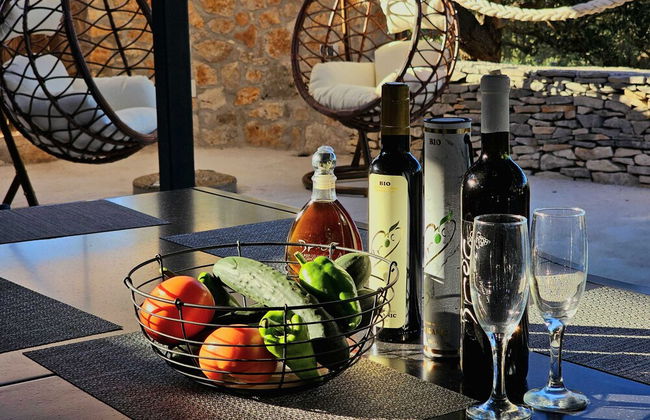 Villa Broč - Foto 42