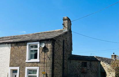 Katys Cottage, Barnoldswick - Foto 15