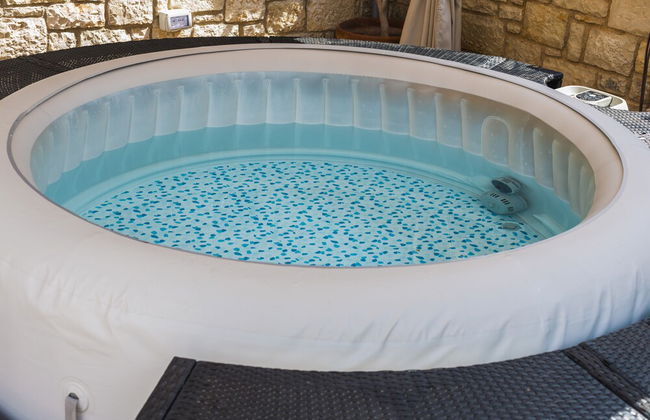 Albanian Coast - House - Stay 9 - Hottub - Petsok - Foto 8