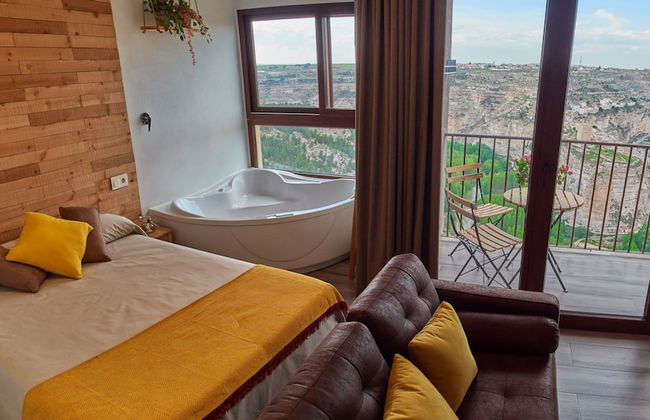 CASAS RURALES MORADA DEL CERRO - Foto 5