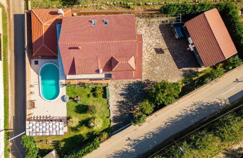 Villa Marijana ZadarVillas - Foto 47