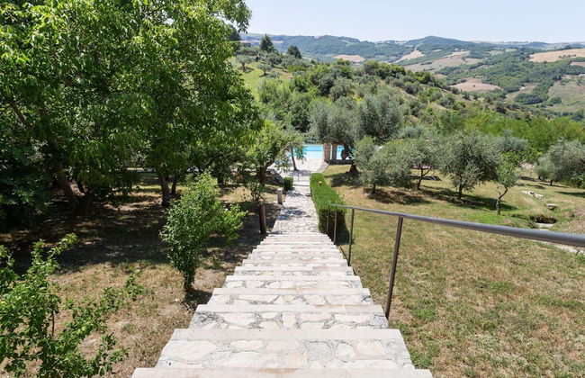 Belvilla by OYO Oleandro 1 - Foto 22