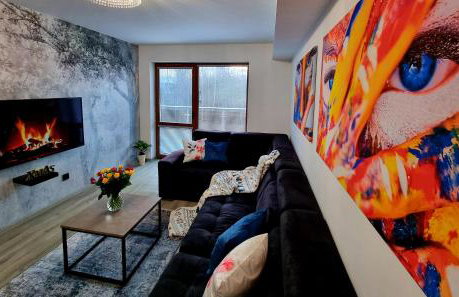 Apartament Jelonek w Karkonoszach - Foto 22