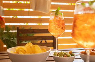 Resilienza Tropical Apartments & Room - Foto 41