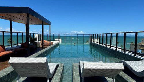 Flat Comfort Get One - João Pessoa - Foto 2