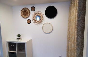 L'Indigo - Les Maisons de Madeleine - Foto 21