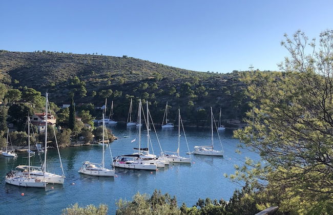 Villa More 1-2-3 - Foto 43