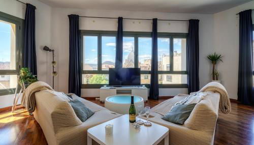 Espectacular loft en centrico edificio singular - Photo 2