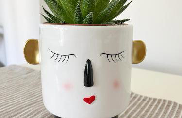 Beautiful apartment SOL-2 for two with balcony - Foto 5