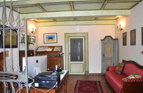 Agriturismo Tenuta Goro Veneto - Foto 28