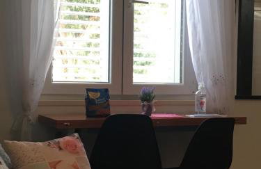 Apartment Panarea - Foto 21