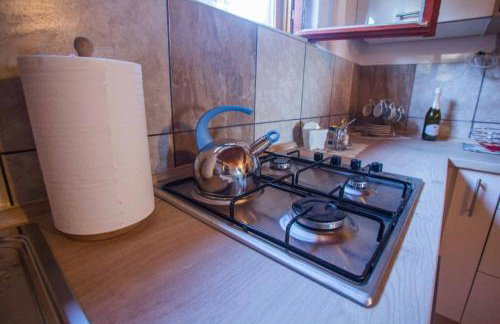 Holiday Home Nell - Foto 7