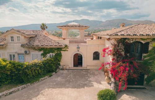 Villa del Commendatore Sirugo - Foto 60