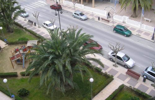 Atico Chill out playa y piscina Campello - Photo 46