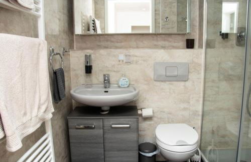 Apartment am Kurpark - Foto 6