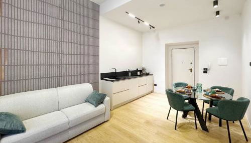 Solemar Sicilia - Design Apartment Palermo - Foto 5