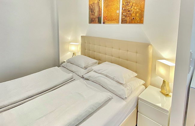 Vienna International Apartments - Foto 78