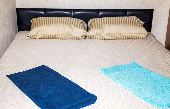 Apartment on Krasnoselskaya - Photo 2