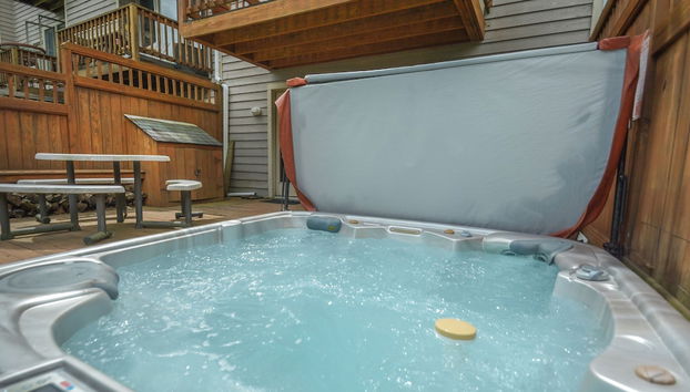 Villages of Wisp 70 Bright Passage by Taylor Made Deep Creek - Photo 4, Équipement de l’hébergement