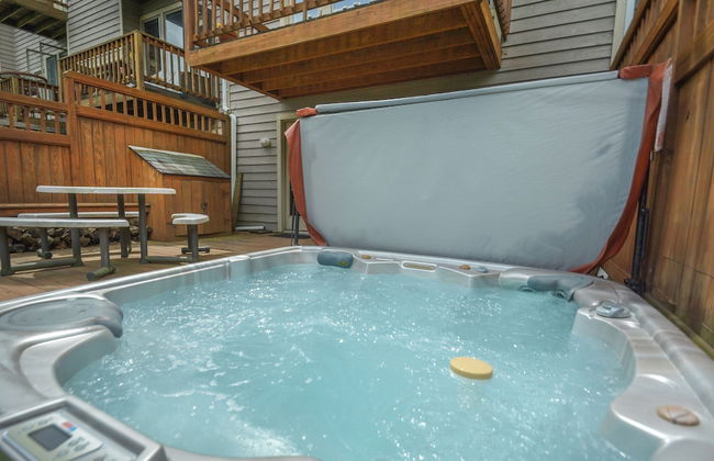 Villages of Wisp 70 Bright Passage by Taylor Made Deep Creek - Foto 31