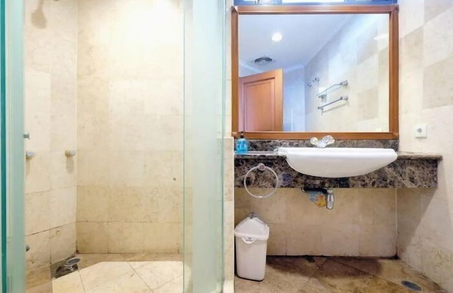 4BR Cozy Tropical Retreat Penthouse - Foto 4