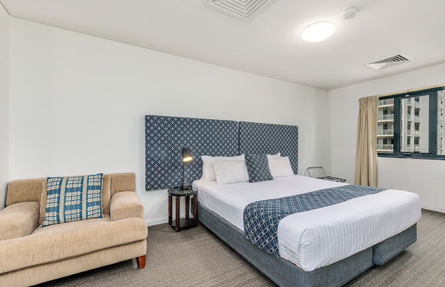 Mantra on Hay Perth - Foto 23