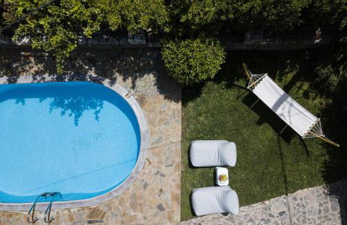Villa Elodia with Pool & Garden in Heart of Crete - Foto 8