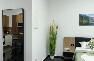 Elisas Appartment - Foto 16