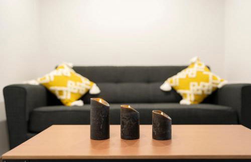 L'Eden d'Elyse - Duplex premium- parking gratuit - Foto 6