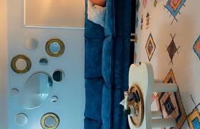 Gallé Fulbé - Hidden Luxury - Foto 75