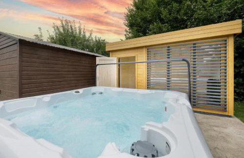 Holiday House KURNIK - Garden, Grill & Relax by Noclegi Renters - Foto 37