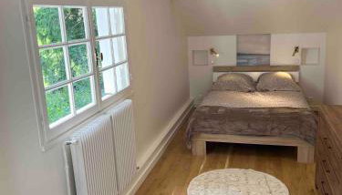 Villa champenoise, La Psière - Foto 4