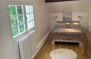 Villa champenoise, La Psière - Foto 4