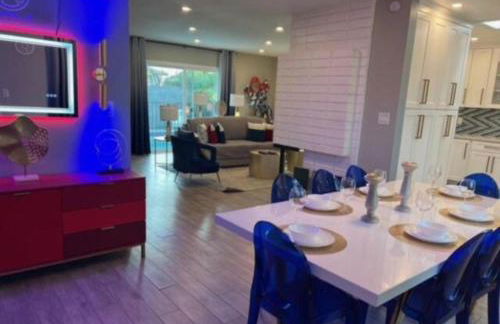 MagicwayVillas HeroHouse Pool and Spa - Foto 4