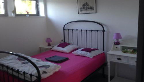 La Greve Saint Michel - Foto 5