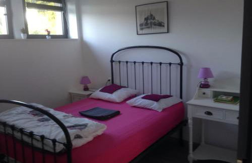 La Greve Saint Michel - Foto 5