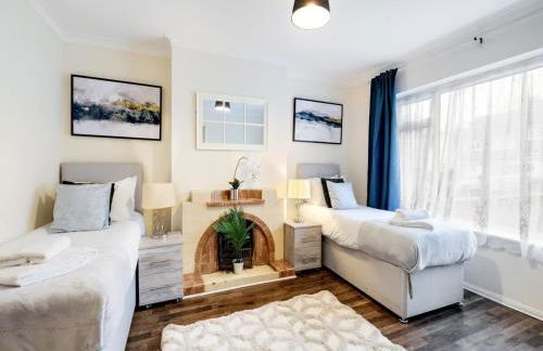 Buckinghamshire Stay for 8 - Foto 21