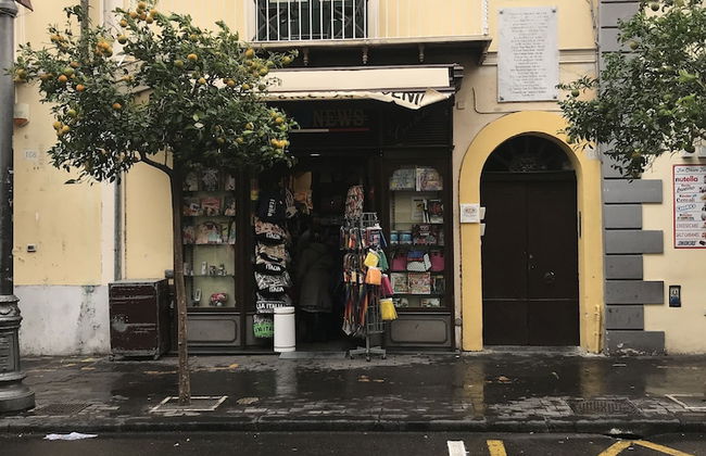 Rosa Magra Guest House - Photo 30