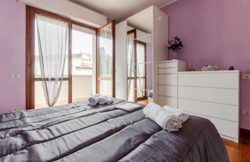 GuestHost - Comfortable Terrace Apartment - Sestu - Foto 12