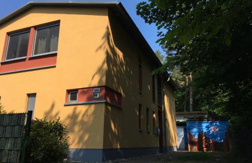 Fewo am Strand in Koserow - Casa del Mar - 42m bis zum Strand - Foto 28