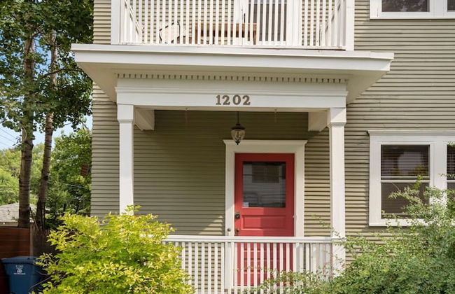 Lowry Hill Flats - Foto 49