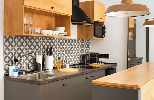 Limehome Madrid Calle de la Madera - Foto 22