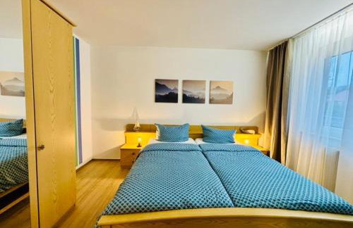 NEU Apartmenthaus-Usedom Familie Stopp Kajüte 7 - Balkon - strandnah - Foto 5