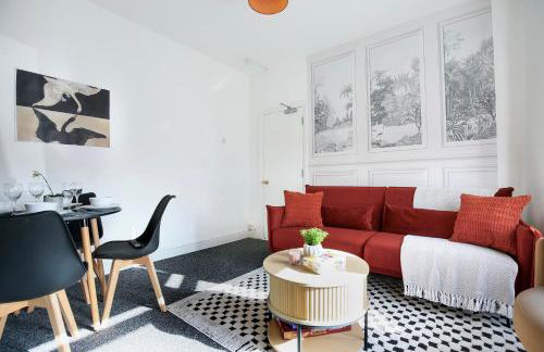 Perfect Booking 4 Bed Home in Leytonstone - Foto 1