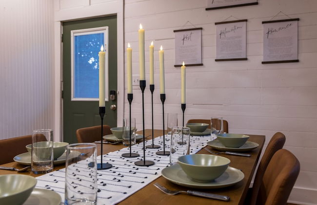 Dunkle Schoolhouse - Foto 9