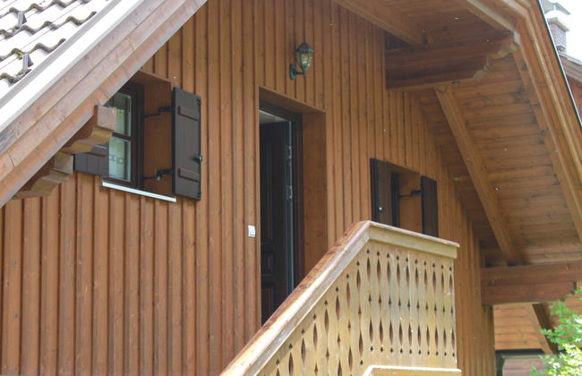 3 bedroom Apartment in Bad Kleinkirchheim with garden and terrace - Photo 35