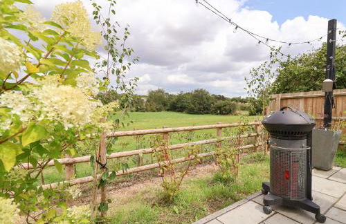 Halcyon Barn, Wissett - Foto 48