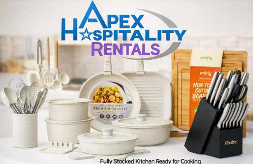 Downtown Silver Spring 2BR Skyline Balcony Suite Walkable to DC Metro LuxePad - Foto 37